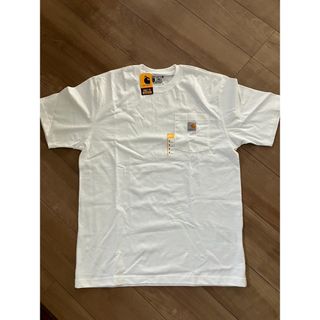 カーハート(carhartt)のカーハート(Tシャツ/カットソー(半袖/袖なし))