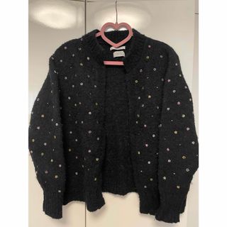 CECILIE BAHNSEN(カーディガン)のフリマアイテム一覧 CECILIE BAHNSEN(カーディガン)のフリマアイテム一覧