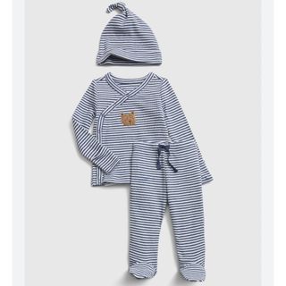 ベビーギャップ(babyGAP)のbaby GAP セットアップ　3点セット(その他)