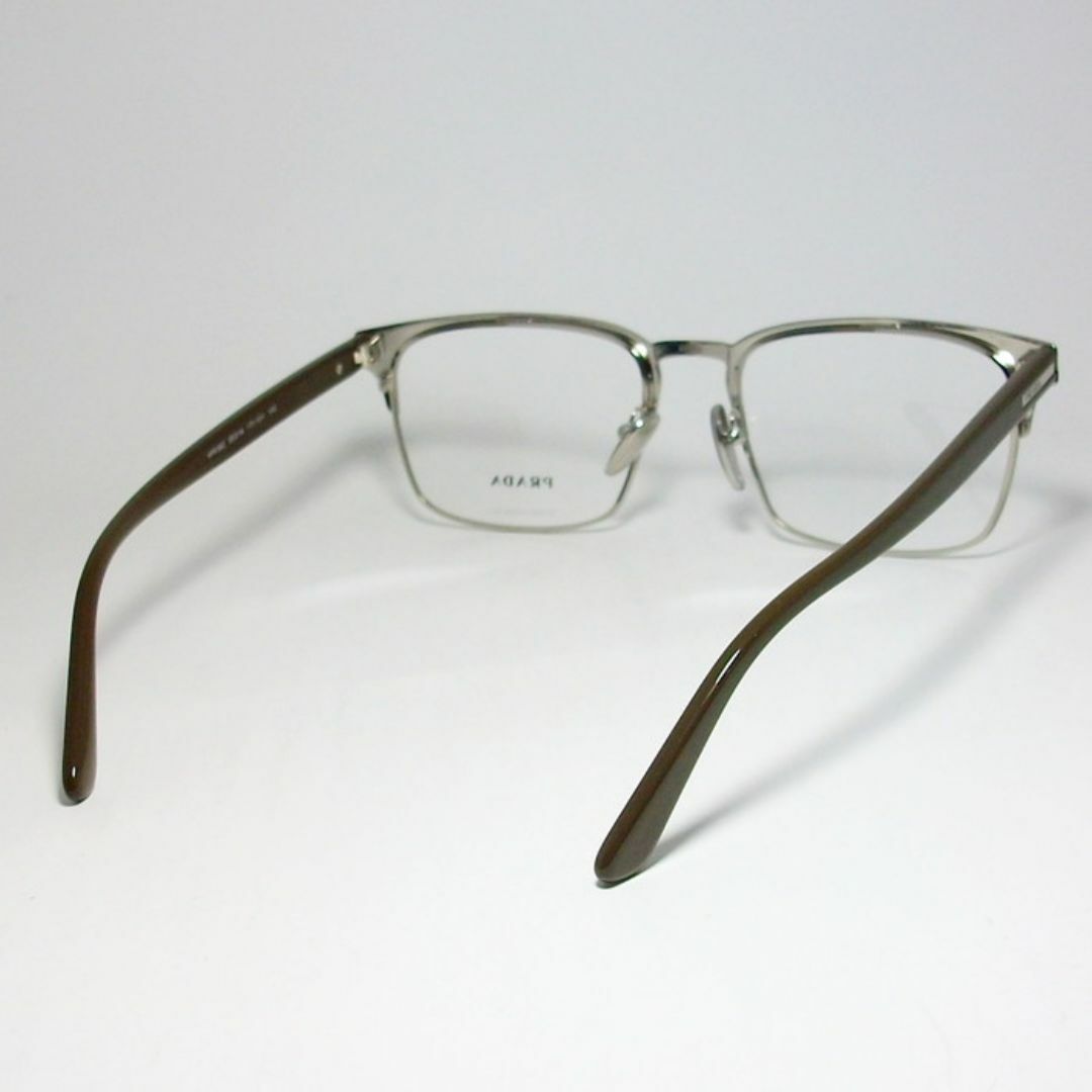 PRADA - VPR58Z-17I-55 新品 正規品 PRADA プラダ メガネ PRADA - VPR58Z-17I-55 新品 正規品 PRADA プラダ メガネ