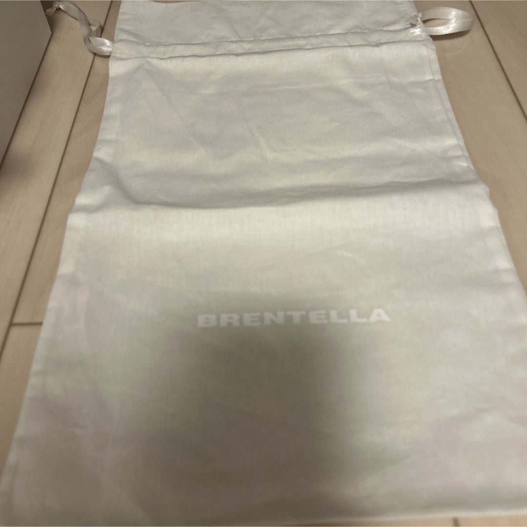 DEUXIEME CLASSE(ドゥーズィエムクラス)のBRENTELLA/ブレンテッラ　サンダル レディースの靴/シューズ(サンダル)の商品写真