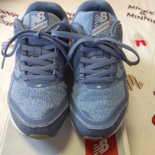 ニューバランス(New Balance)のnew balance スニーカー(スニーカー)