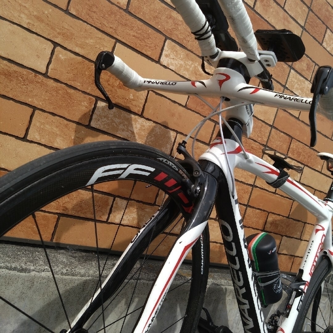 PINARELLO - PINARELLO フルカーボン FP QUATTRO TT ロード PINARELLO - PINARELLO フルカーボン FP QUATTRO TT ロード