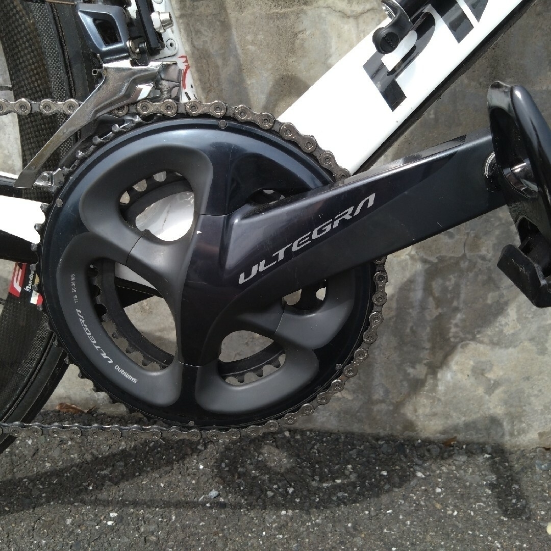 PINARELLO - PINARELLO フルカーボン FP QUATTRO TT ロード PINARELLO - PINARELLO フルカーボン FP QUATTRO TT ロード