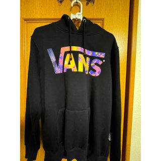 VANS - VANS パーカー