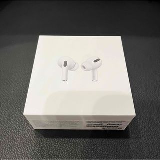 APPLE AirPods Pro 【ジャンク品】(ヘッドフォン/イヤフォン)