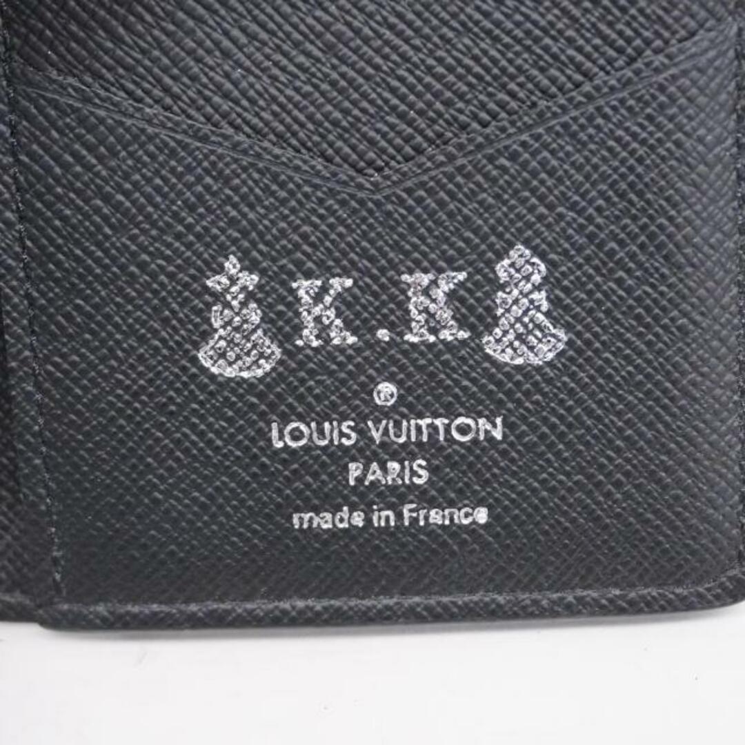 LOUIS VUITTON(ルイヴィトン)の1-240001023186 レディースのファッション小物(名刺入れ/定期入れ)の商品写真