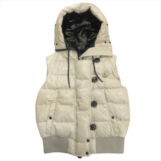 モンクレール MONCLER ターン ジレ TARN GILET ダウン ベスト