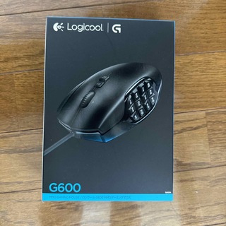 Logicool マウス G600T(PC周辺機器)