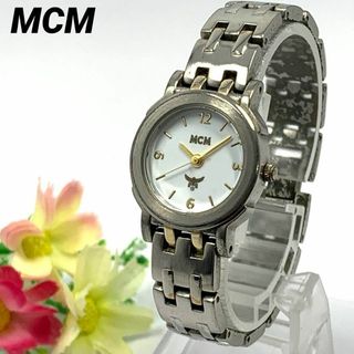 MCM(MCM) 腕時計(レディース)の通販 54点 | エムシーエムのレディース MCM(MCM) 腕時計(レディース)の通販 54点 | エムシーエムのレディース