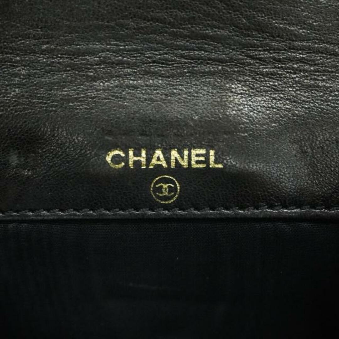 CHANEL(シャネル)の1-240001023301 レディースのファッション小物(財布)の商品写真