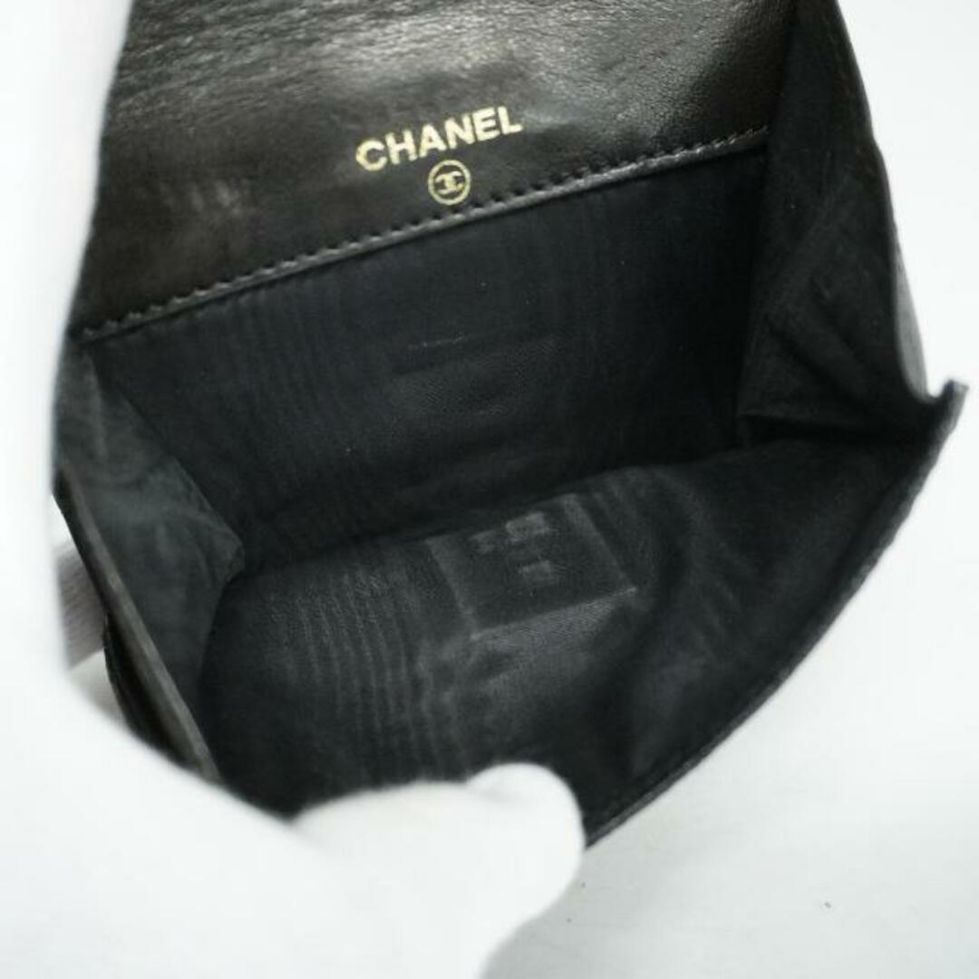 CHANEL(シャネル)の1-240001023301 レディースのファッション小物(財布)の商品写真