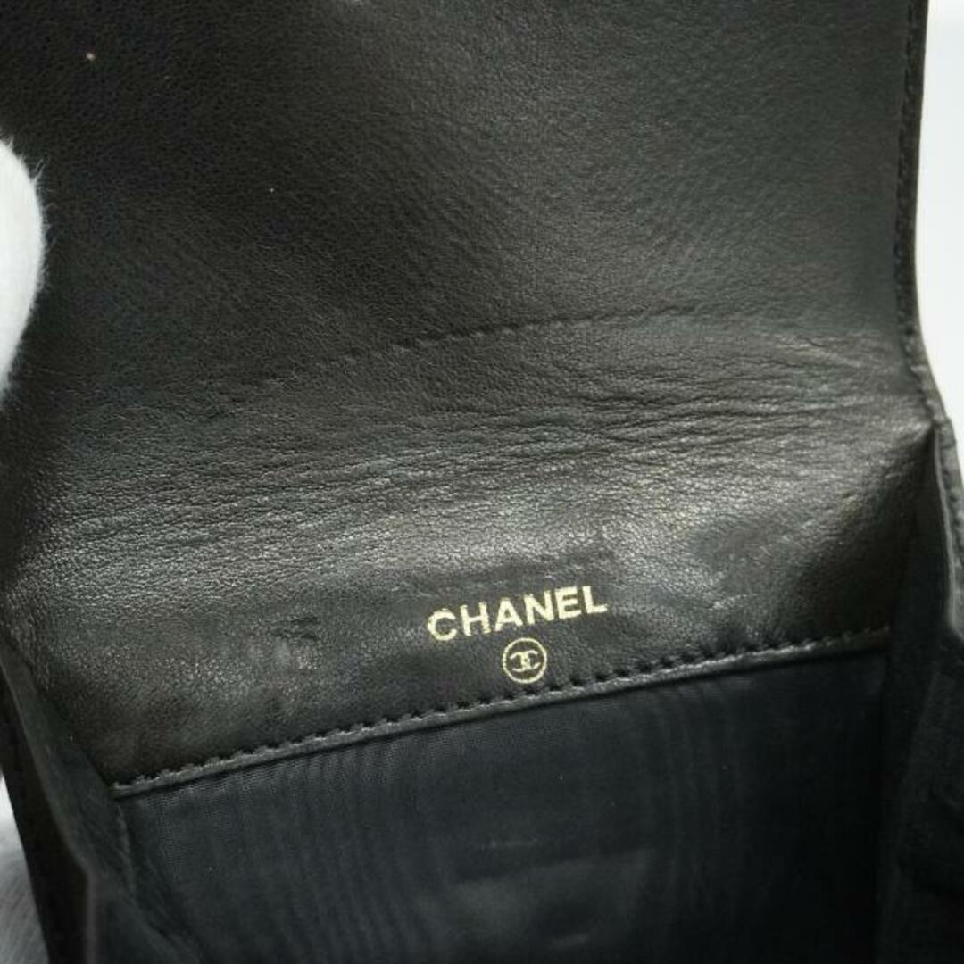 CHANEL(シャネル)の1-240001023301 レディースのファッション小物(財布)の商品写真