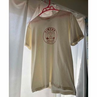 AIM ライブあくまちゃんTシャツM(ミュージシャン)