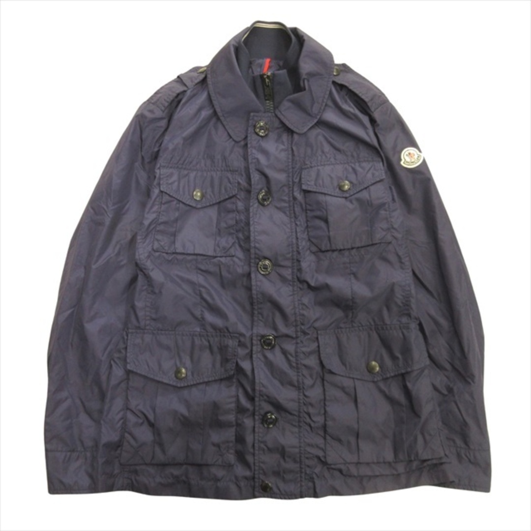 MONCLER(モンクレール)の美品 モンクレール MONCLER KILIAN M-65 フィールドジャケット メンズのジャケット/アウター(その他)の商品写真