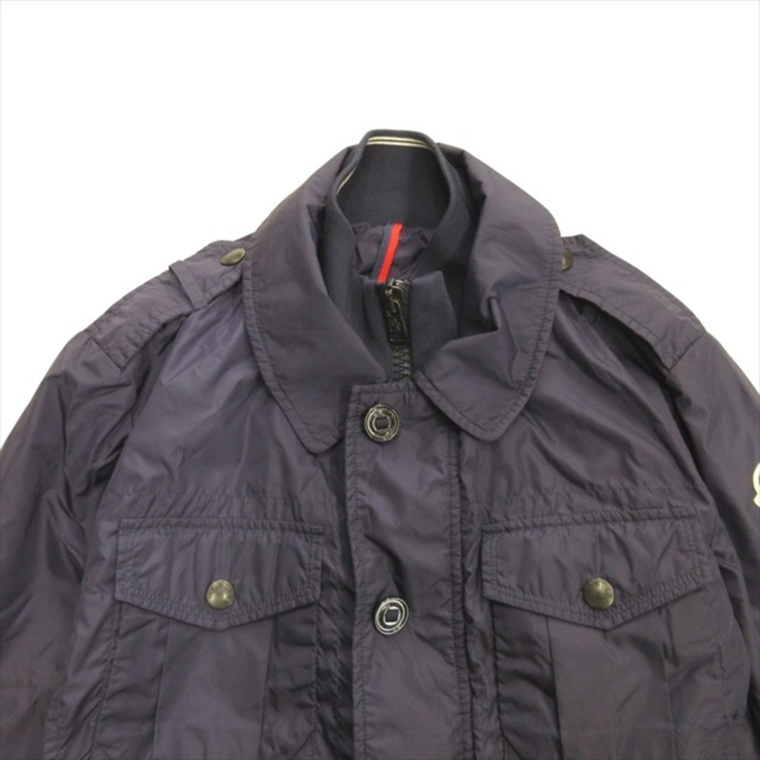 MONCLER(モンクレール)の美品 モンクレール MONCLER KILIAN M-65 フィールドジャケット メンズのジャケット/アウター(その他)の商品写真