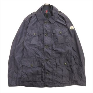 モンクレール(MONCLER)の美品 モンクレール MONCLER KILIAN M-65 フィールドジャケット(その他)