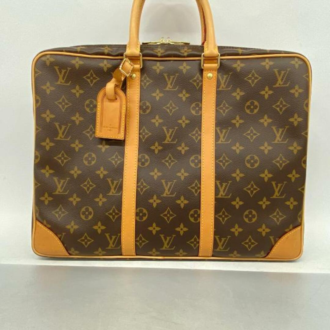 LOUIS VUITTON(ルイヴィトン)の1-240001023425 メンズのバッグ(ビジネスバッグ)の商品写真