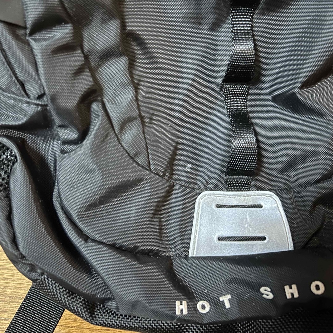 THE NORTH FACE(ザノースフェイス)のTHE NORTH FACE  HOT SHOT ノースフェイスホットショット　 メンズのバッグ(バッグパック/リュック)の商品写真