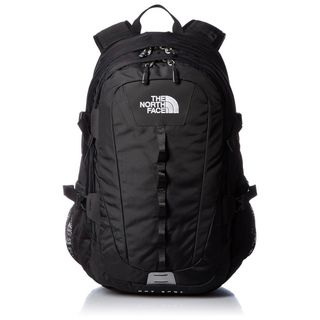 ザノースフェイス(THE NORTH FACE)のTHE NORTH FACE  HOT SHOT ノースフェイスホットショット　(バッグパック/リュック)