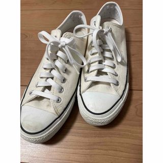 コンバース(CONVERSE)のconverse／メンズ27.5センチ(スニーカー)