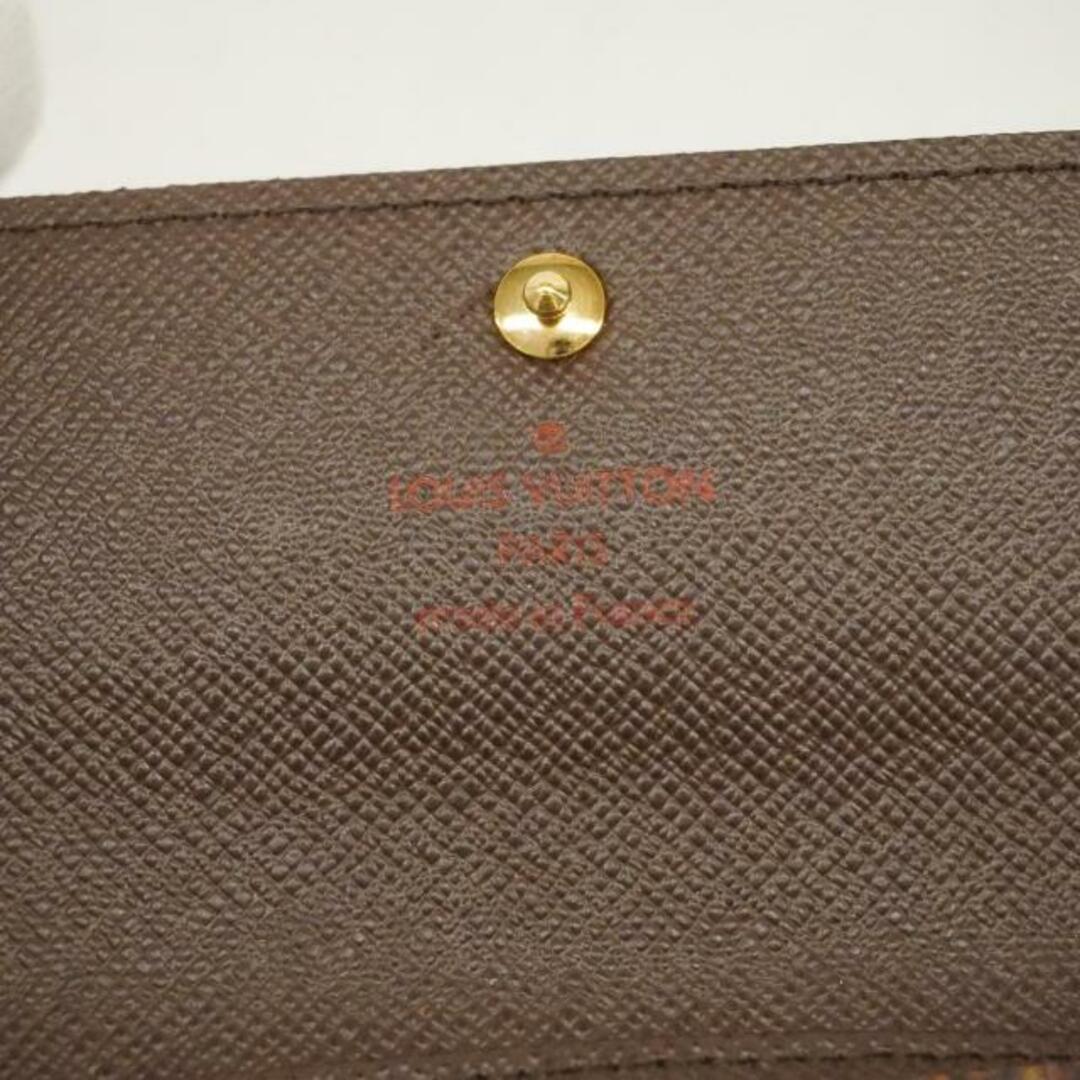 LOUIS VUITTON(ルイヴィトン)の1-240001023446 レディースのファッション小物(キーケース)の商品写真