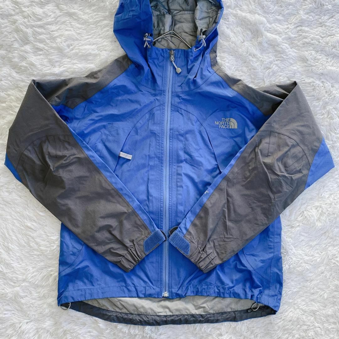 THE NORTH FACE(ザノースフェイス)のc23① ノースフェイス ゴアテックス ナイロンジャケット マウンテンパーカー レディースのジャケット/アウター(ナイロンジャケット)の商品写真