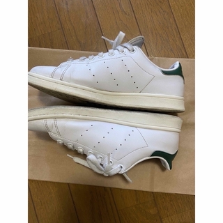 オリジナルス(Originals（adidas）)のadidas スタンスミス 24.5cm(スニーカー)