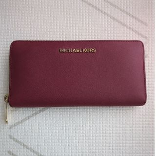 Michael Kors - マイケルコース　長財布