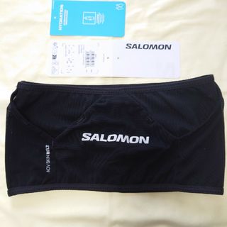 サロモン(SALOMON)のサロモン（SALOMON）ADV SKIN BELT Sサイズ(その他)