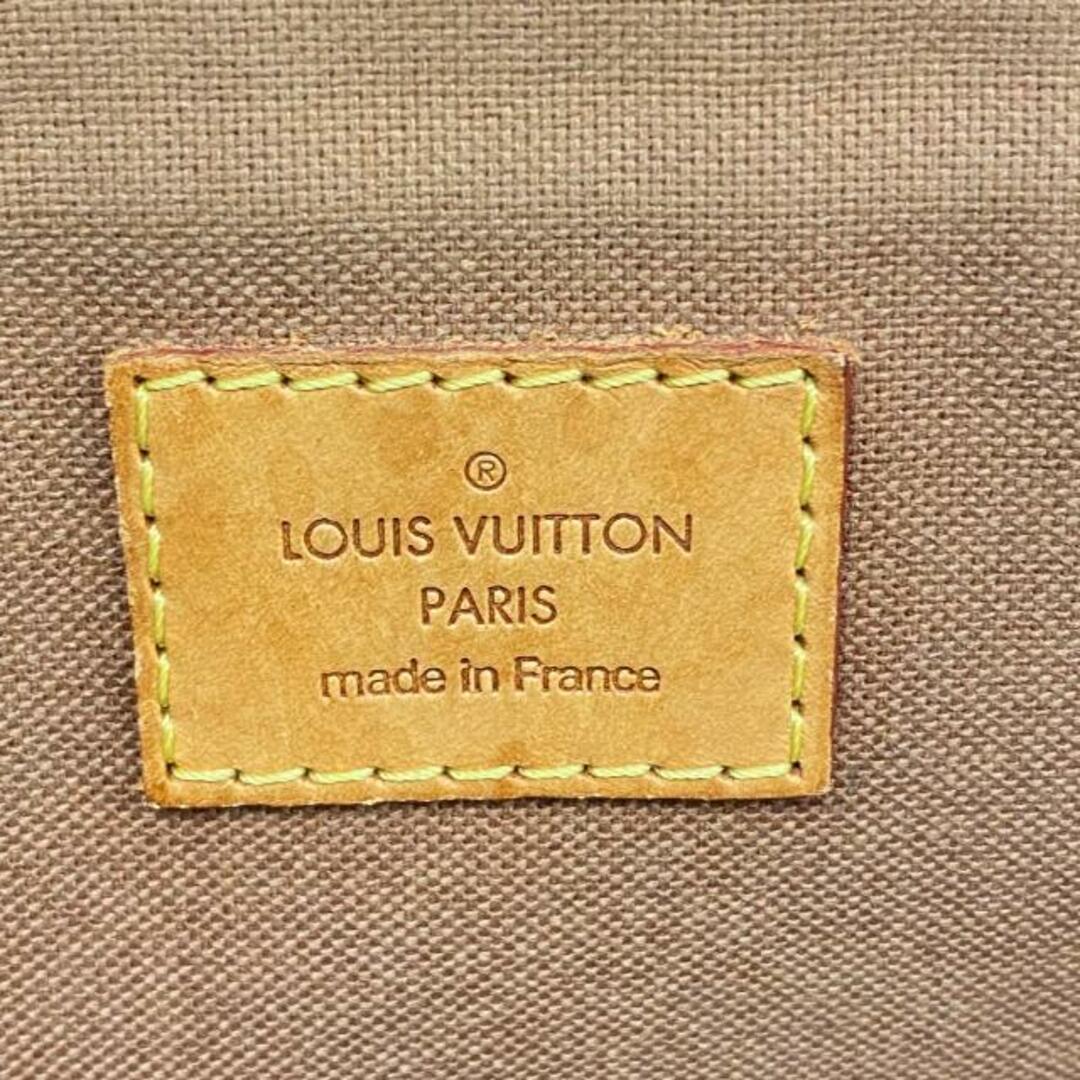 LOUIS VUITTON(ルイヴィトン)の1-240001023573 レディースのバッグ(トートバッグ)の商品写真