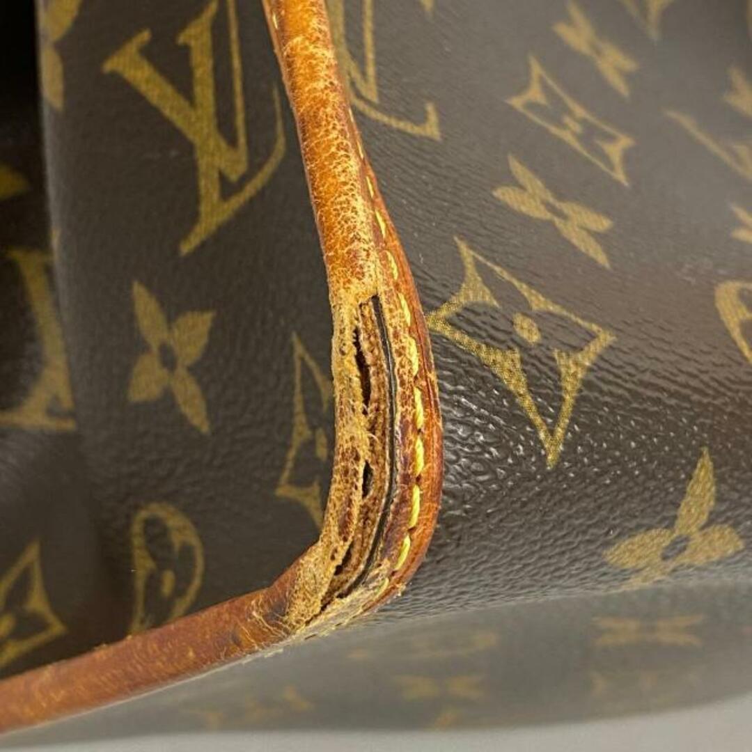 LOUIS VUITTON(ルイヴィトン)の1-240001023573 レディースのバッグ(トートバッグ)の商品写真