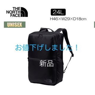 ザノースフェイス(THE NORTH FACE)のザ・ノース・フェイス THE NORTH FACE バックパック シャトルデイパ(その他)