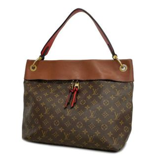 ルイヴィトン(LOUIS VUITTON)の★SALE 【4ha0962】ルイヴィトン ショルダーバッグ/モノグラム/テュイルリーホーボー/M43155/ブラウン【中古】レディース(ショルダーバッグ)