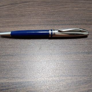 ペリカン(Pelikan)のペリカン　ボールペン　ダークブルー　pelikan(ペン/マーカー)