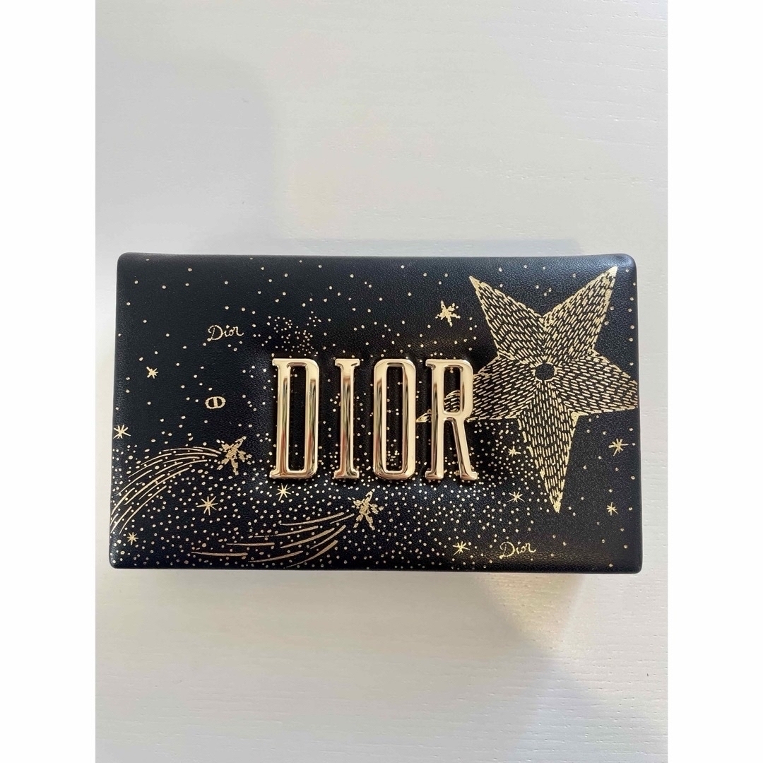 Christian Dior(クリスチャンディオール)のDIOR ディオール　アイシャドウ　スパークリングクチュール　アイパレット コスメ/美容のベースメイク/化粧品(アイシャドウ)の商品写真