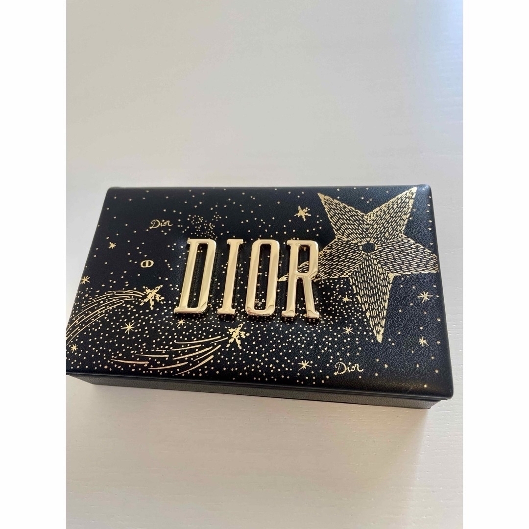 Christian Dior(クリスチャンディオール)のDIOR ディオール　アイシャドウ　スパークリングクチュール　アイパレット コスメ/美容のベースメイク/化粧品(アイシャドウ)の商品写真