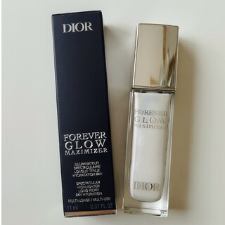 ディオール(Dior)のDior　ハイライト(フェイスカラー)