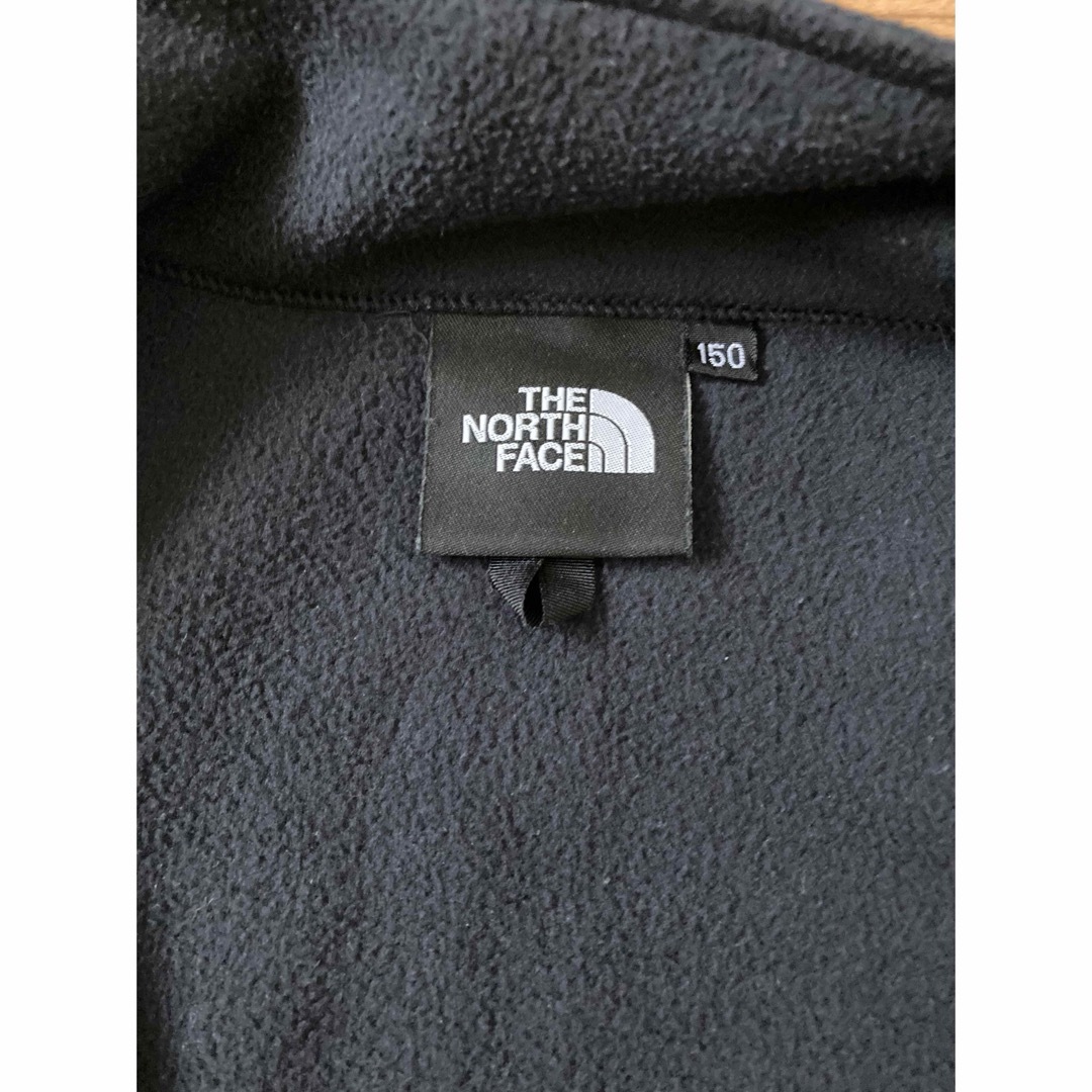 THE NORTH FACE(ザノースフェイス)のTHE NORTH FACE ジップイン マウンテンバーサ マイクロジャケット  キッズ/ベビー/マタニティのキッズ服男の子用(90cm~)(ジャケット/上着)の商品写真