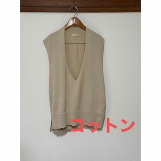 ブラミンク ベスト/ジレ(レディース)の通販 49点 | BLAMINKの ブラミンク ベスト/ジレ(レディース)の通販 49点 | BLAMINKの
