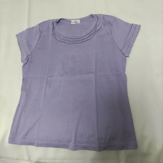 Tシャツ　カットソー(Tシャツ(半袖/袖なし))