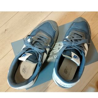 ニューバランス(New Balance)のnew balance The Intelligent Choice 237(スニーカー)