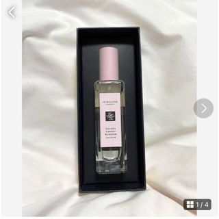 ジョーマローン(Jo Malone)の正規品 Jo Malone London サクラ チェリー ブロッサム コロン(ユニセックス)