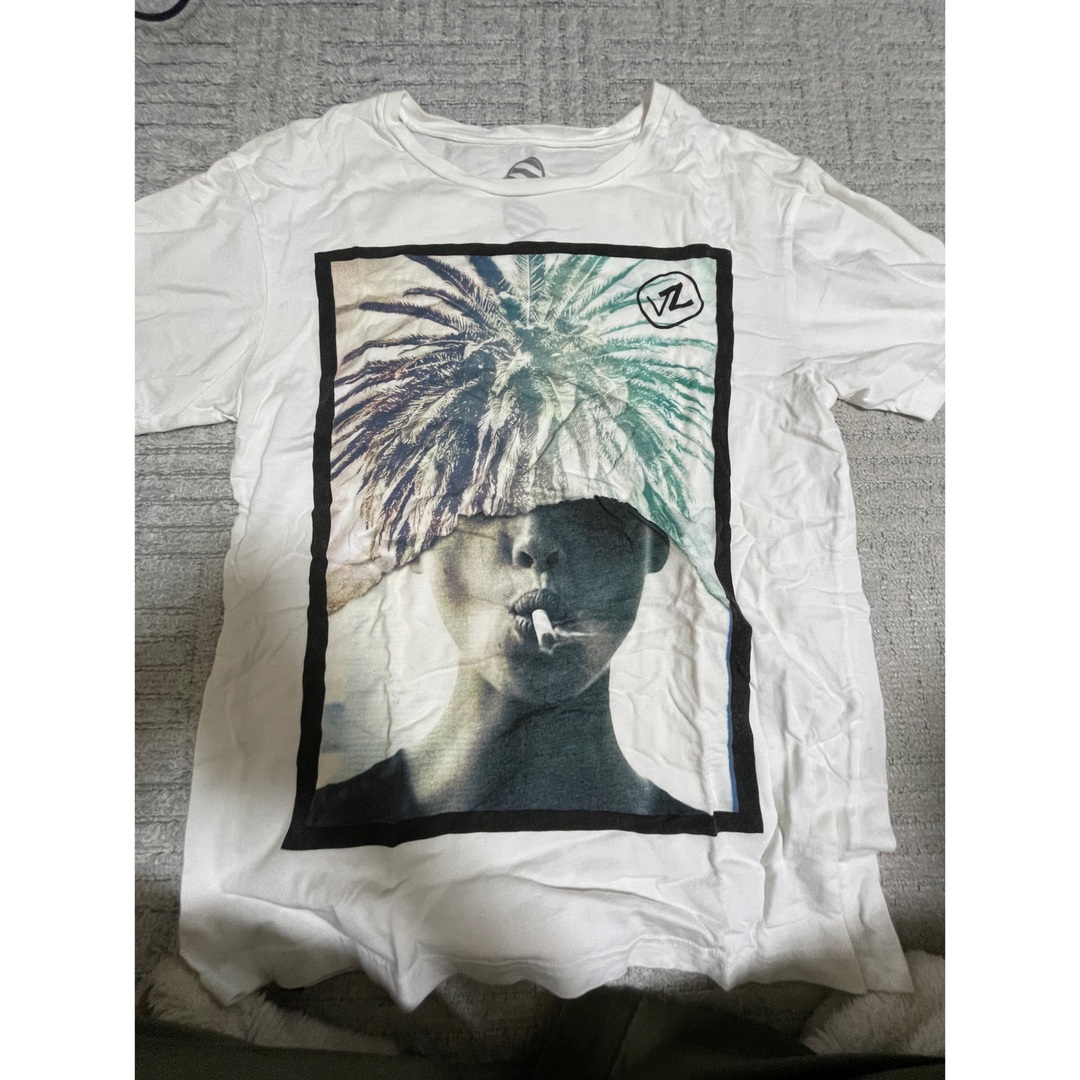 VONZIPPER(ボンジッパー)のVonZipper Tシャツ メンズのトップス(Tシャツ/カットソー(半袖/袖なし))の商品写真