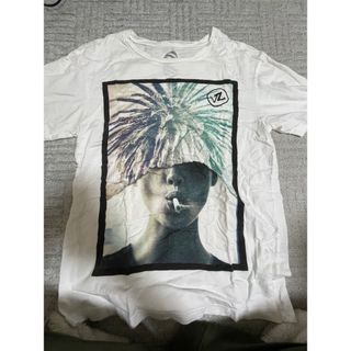 ボンジッパー(VONZIPPER)のVonZipper Tシャツ(Tシャツ/カットソー(半袖/袖なし))