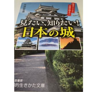 見たい、知りたい！日本の城(その他)