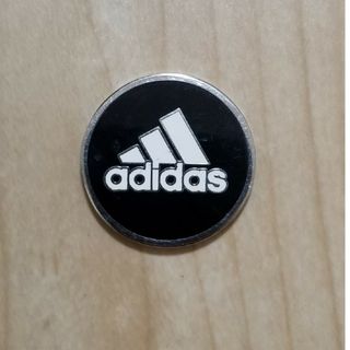 アディダス(adidas)のサッカー アディダス レフェリー 審判 トスコイン adidas 小さめ(記念品/関連グッズ)