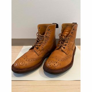 トリッカーズ(Trickers)のトリッカーズ　ブーツ(ブーツ)