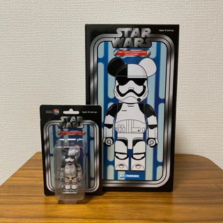 MEDICOM TOY - FIRST ORDER STORMTROOPER EXECUTIONER