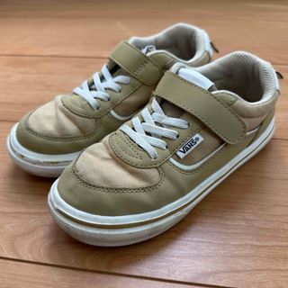 VANS 20㎝　スニーカー(スニーカー)